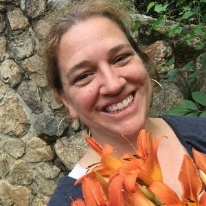 Meet your Posher, Gwen